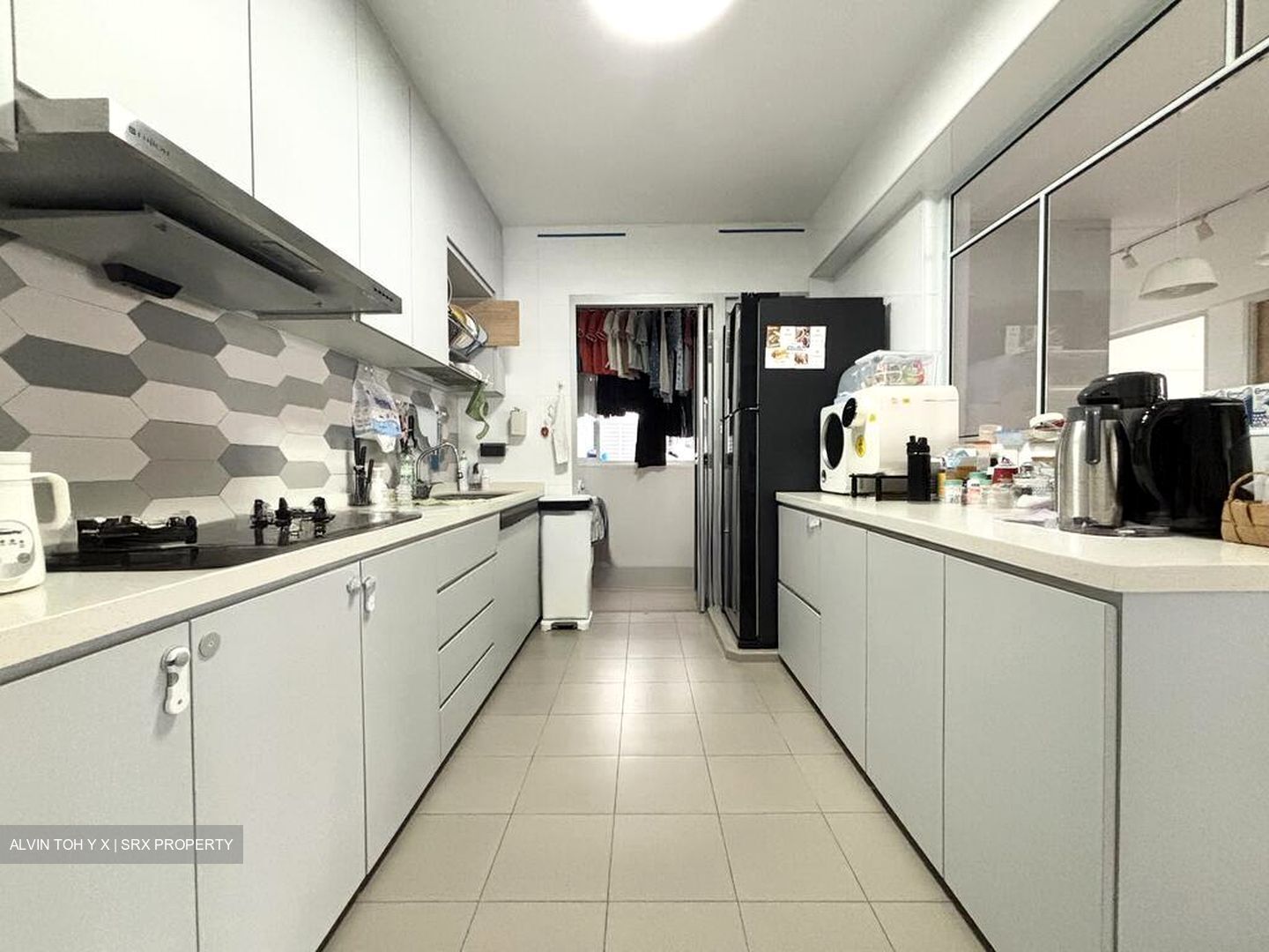 Blk 119B Eastwave @ Canberra (Sembawang), HDB 5 Rooms #503134881